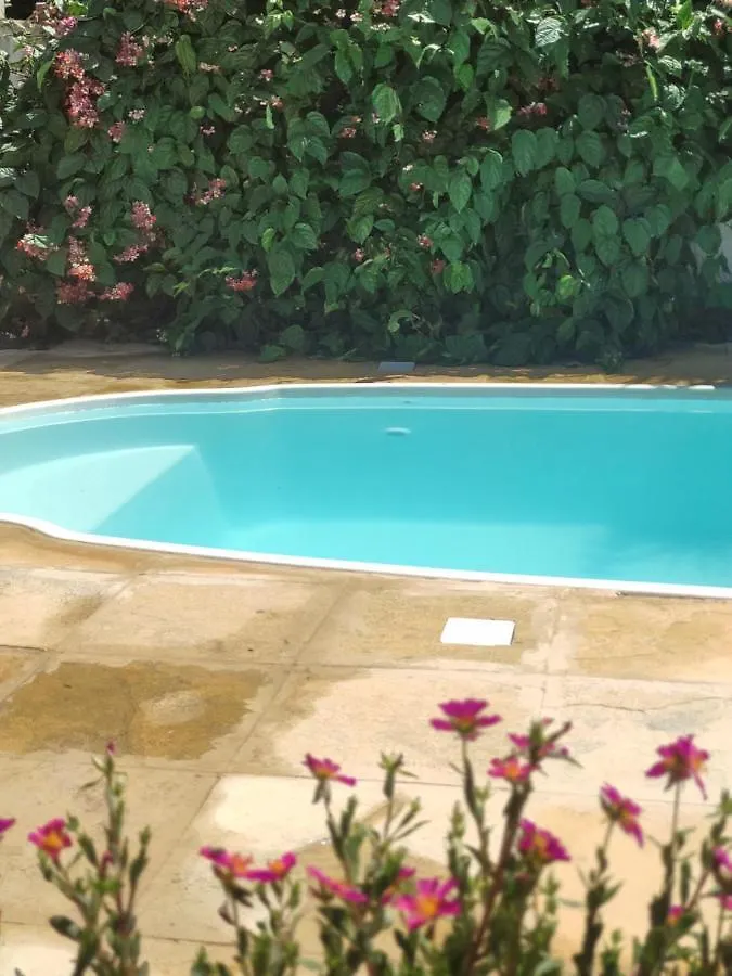Inn Pousada Da Vivi Pôrto das Galinhas